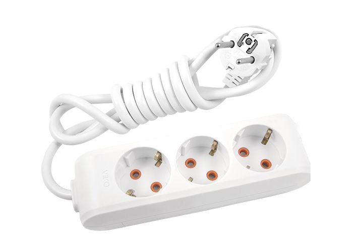 Priz ve Fiş Çeşitleri